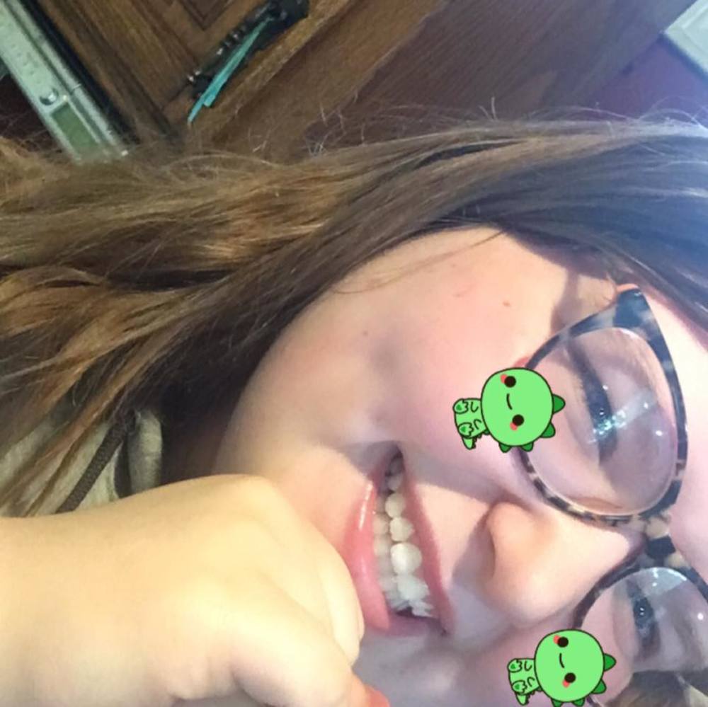 Meet your Posher, Jasmine